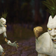 Illustration for article titled Some WoW Players Finding New Graphics Turn Old Friends Into Strangers
